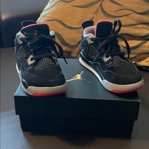 Jordan toddler “BC4”, 9C